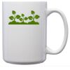 15 oz Ceramic Mug Thumbnail
