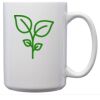 15 oz Ceramic Mug Thumbnail