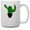 15 oz Ceramic Mug Thumbnail