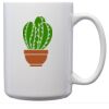 15 oz Ceramic Mug Thumbnail
