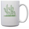 15 oz Ceramic Mug Thumbnail