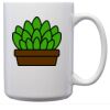 15 oz Ceramic Mug Thumbnail