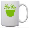 15 oz Ceramic Mug Thumbnail