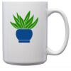 15 oz Ceramic Mug Thumbnail