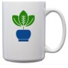 15 oz Ceramic Mug Thumbnail