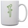 15 oz Ceramic Mug Thumbnail
