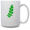 15 oz Ceramic Mug Thumbnail
