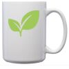 15 oz Ceramic Mug Thumbnail