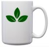 15 oz Ceramic Mug Thumbnail