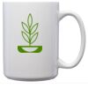 15 oz Ceramic Mug Thumbnail