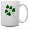 15 oz Ceramic Mug Thumbnail