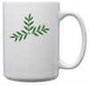 15 oz Ceramic Mug Thumbnail