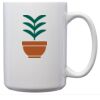 15 oz Ceramic Mug Thumbnail