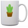 15 oz Ceramic Mug Thumbnail