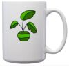 15 oz Ceramic Mug Thumbnail