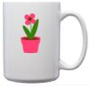 15 oz Ceramic Mug Thumbnail