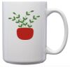 15 oz Ceramic Mug Thumbnail