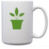 15 oz Ceramic Mug Thumbnail