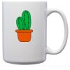 15 oz Ceramic Mug Thumbnail