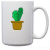 15 oz Ceramic Mug Thumbnail