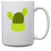 15 oz Ceramic Mug Thumbnail