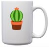 15 oz Ceramic Mug Thumbnail