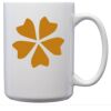 15 oz Ceramic Mug Thumbnail