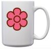 15 oz Ceramic Mug Thumbnail