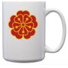 15 oz Ceramic Mug Thumbnail