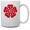 15 oz Ceramic Mug Thumbnail