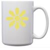 15 oz Ceramic Mug Thumbnail