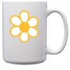 15 oz Ceramic Mug Thumbnail