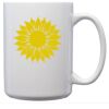 15 oz Ceramic Mug Thumbnail