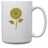 15 oz Ceramic Mug Thumbnail