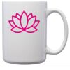 15 oz Ceramic Mug Thumbnail
