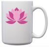 15 oz Ceramic Mug Thumbnail