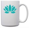 15 oz Ceramic Mug Thumbnail