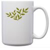 15 oz Ceramic Mug Thumbnail
