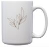 15 oz Ceramic Mug Thumbnail
