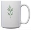 15 oz Ceramic Mug Thumbnail
