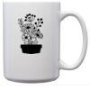 15 oz Ceramic Mug Thumbnail