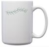 15 oz Ceramic Mug Thumbnail