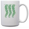 15 oz Ceramic Mug Thumbnail