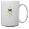 15 oz Ceramic Mug Thumbnail