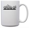 15 oz Ceramic Mug Thumbnail