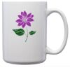 15 oz Ceramic Mug Thumbnail