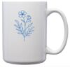 15 oz Ceramic Mug Thumbnail