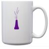 15 oz Ceramic Mug Thumbnail