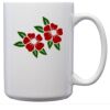 15 oz Ceramic Mug Thumbnail