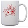 15 oz Ceramic Mug Thumbnail
